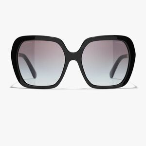Chanel Square Sunglasses
